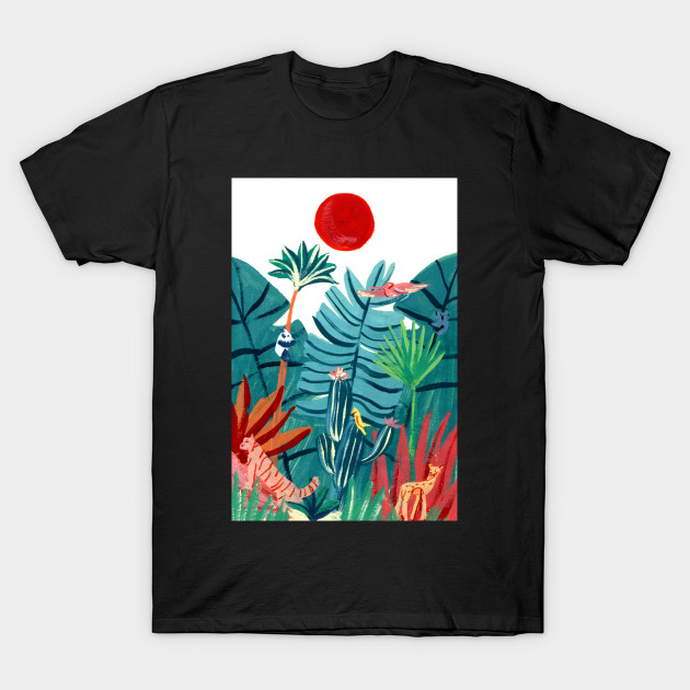Jungle